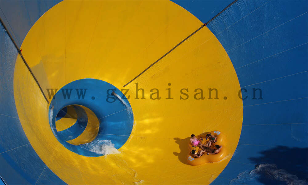 室内儿童水上乐园设备大揭秘：安全、欢乐、无限畅玩