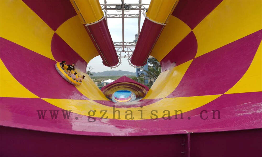 水上儿童游乐设备报价指南：乐园设备价格解析