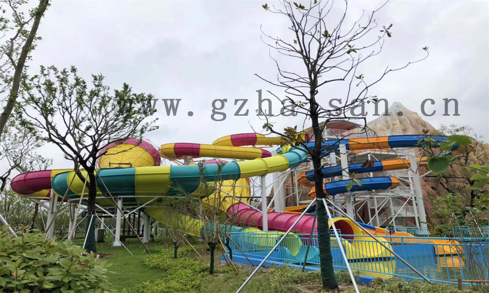 如何策划一场成功的水上乐园开业活动？