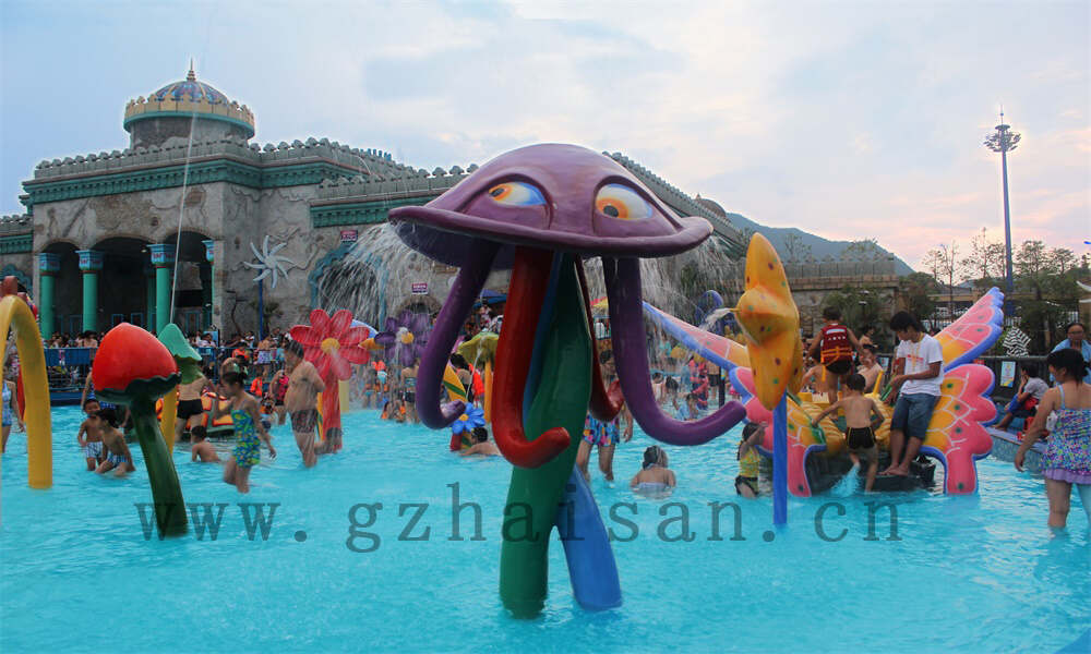 水质安全问题对于水上乐园有什么影响？