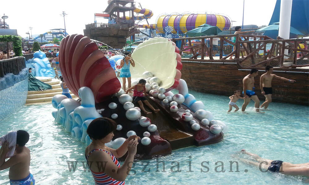 水上乐园策划时，如何融入教育元素？