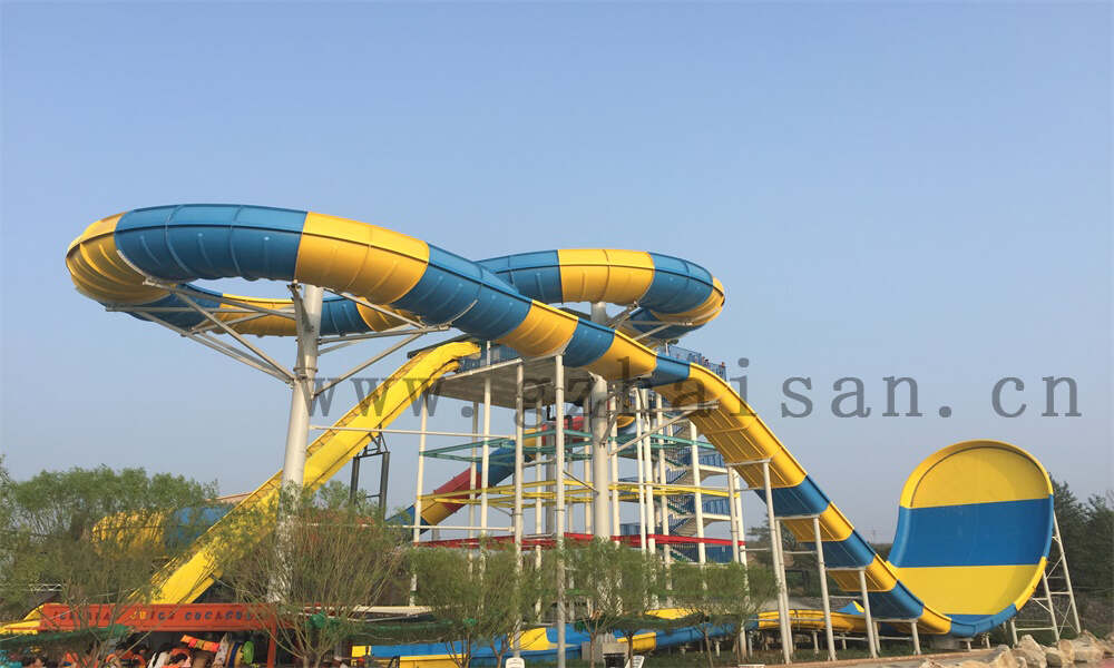 水上乐园设计的水上瑜伽和SPA区如何提供放松？