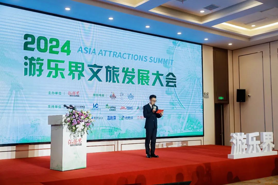 金冠荣耀，见证卓越！壹号娱乐-com游乐斩获两项重量级大奖