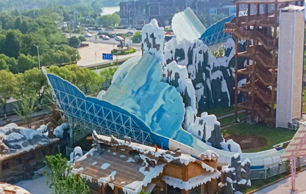 江西吉安欢乐世界 江西吉安欢乐世界