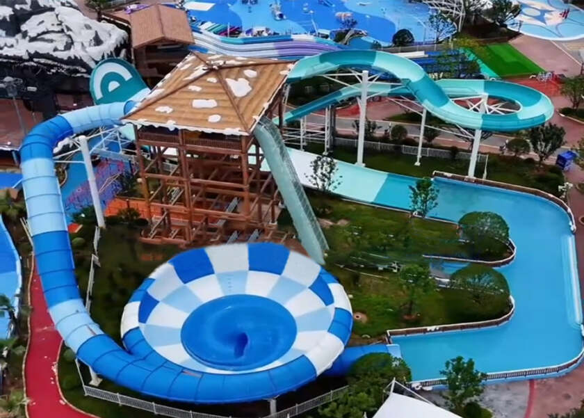 江西吉安欢乐世界 江西吉安欢乐世界