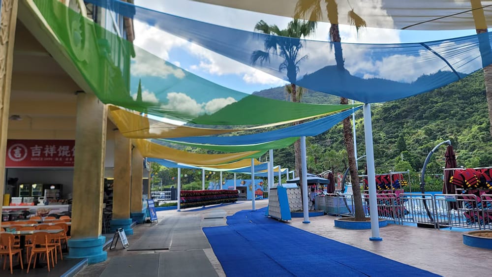 从吐槽到点赞：游客反馈下的水上乐园升级策略