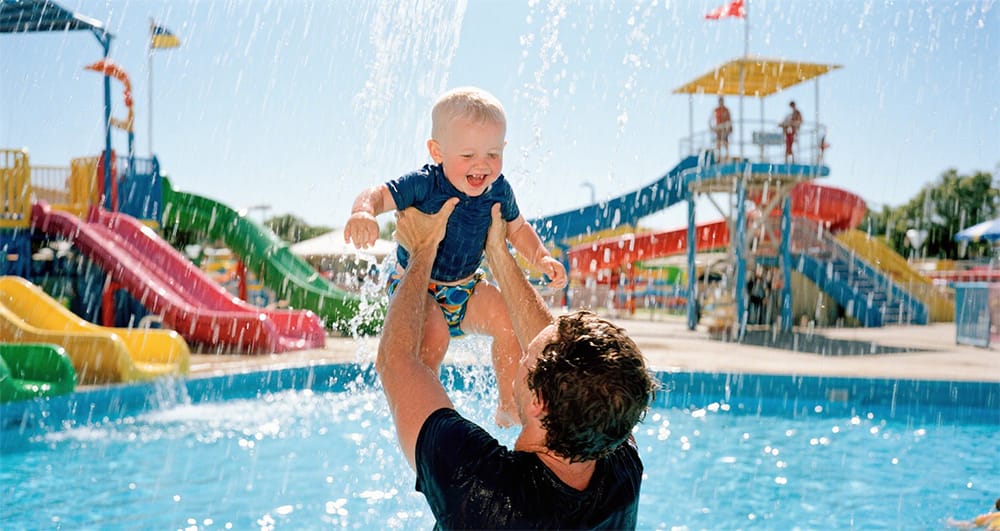 从吐槽到点赞：游客反馈下的水上乐园升级策略