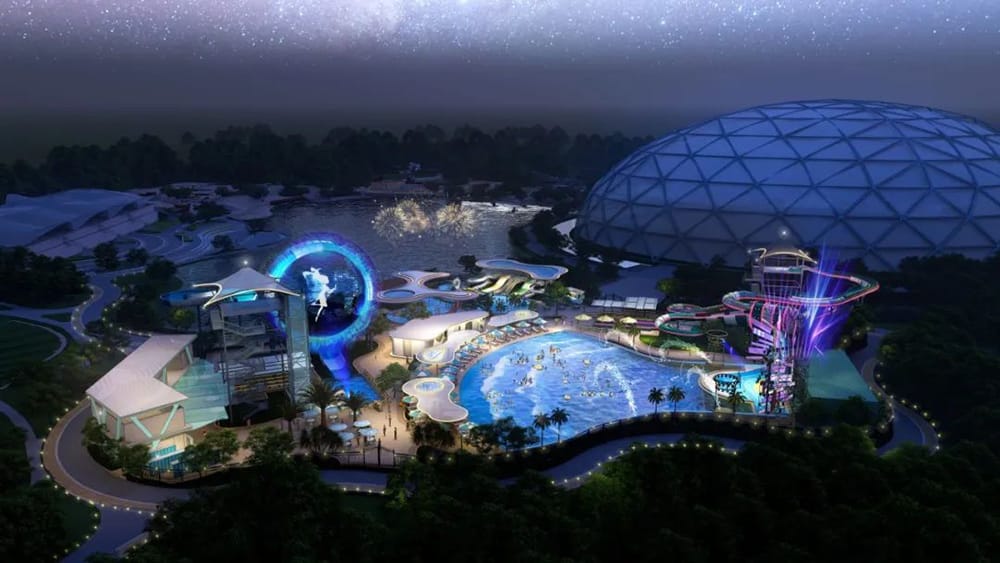 从吐槽到点赞：游客反馈下的水上乐园升级策略