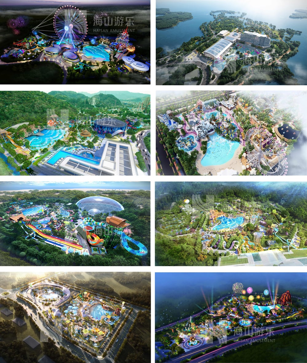 科技铸就非凡体验，专业成就行业标杆——壹号娱乐-com游乐荣膺2025金冠奖“杰出水滑道设备奖”